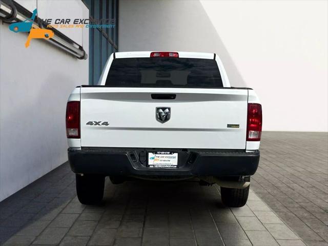 used 2016 Ram 1500 car, priced at $23,990
