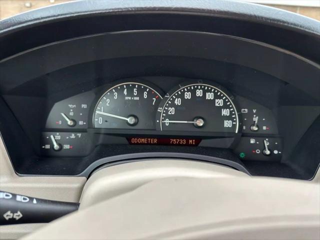 used 2006 Cadillac XLR car, priced at $17,999