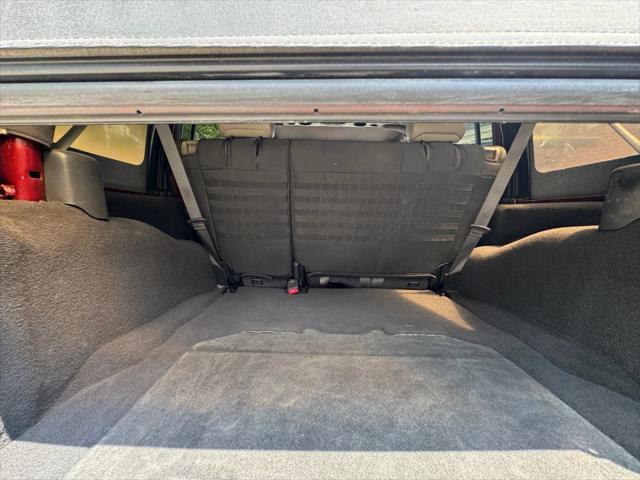 used 2007 Jeep Wrangler car, priced at $15,000