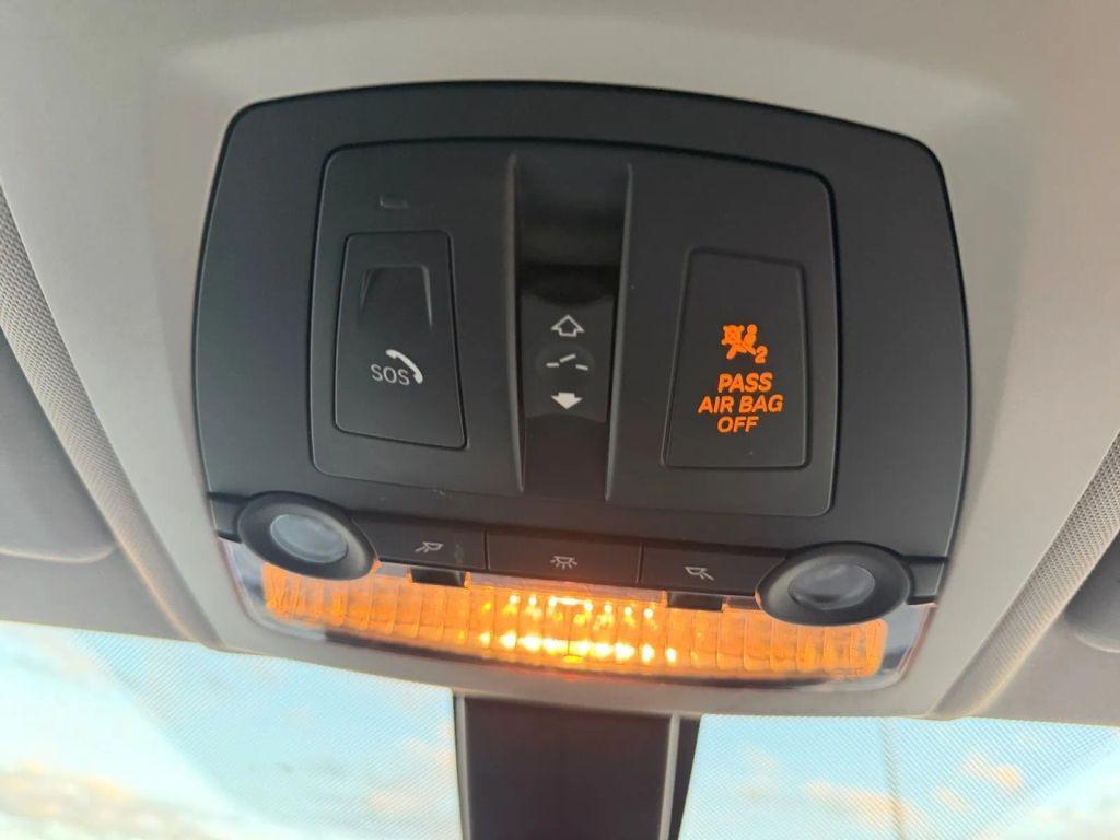 used 2017 BMW X3 car, priced at $13,757