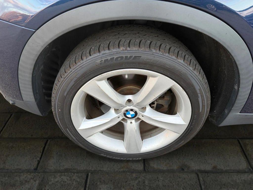 used 2017 BMW X3 car, priced at $13,757