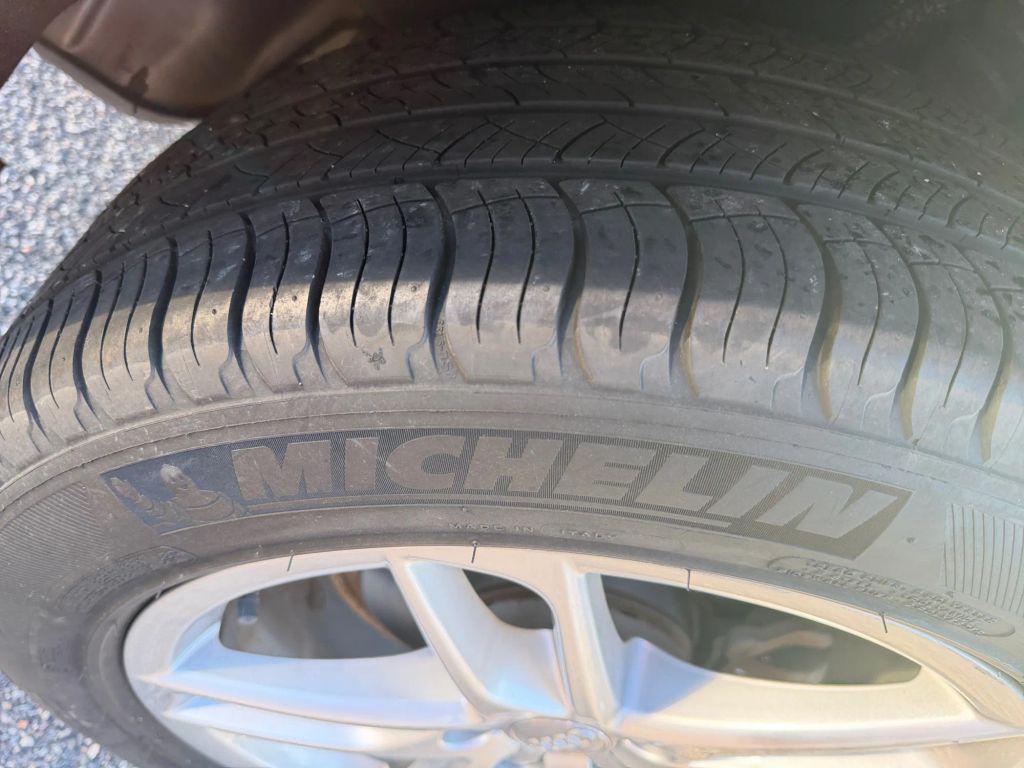 used 2014 Audi Q5 car, priced at $10,695