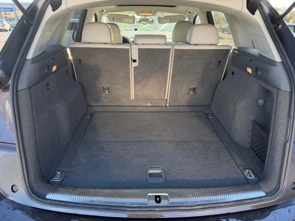 used 2014 Audi Q5 car, priced at $10,695