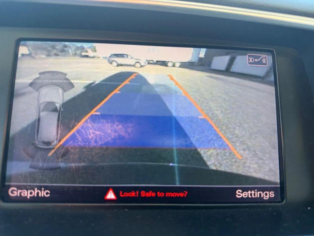 used 2014 Audi Q5 car, priced at $10,695