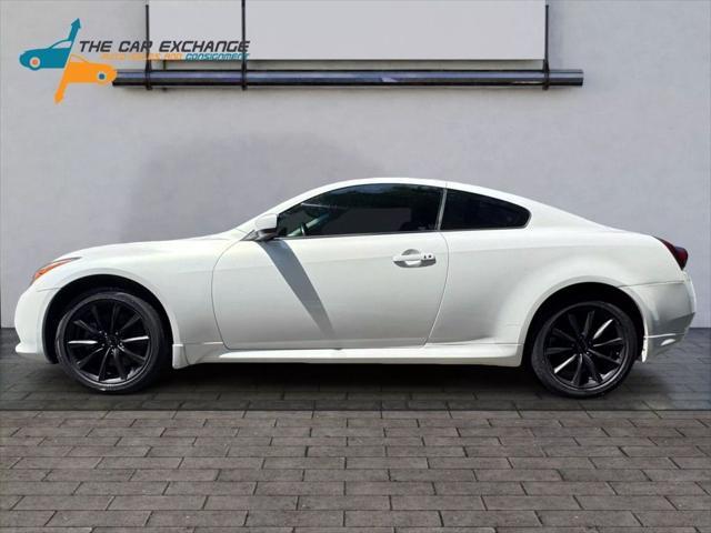 used 2012 INFINITI G37x car, priced at $12,757