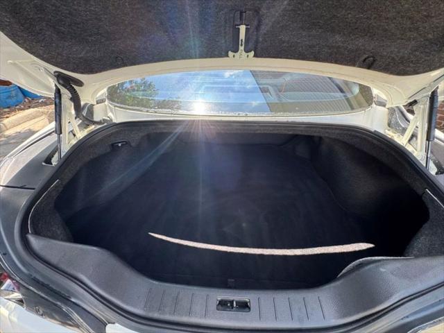 used 2012 INFINITI G37x car, priced at $12,757