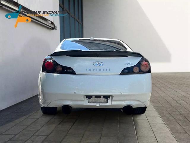 used 2012 INFINITI G37x car, priced at $12,757