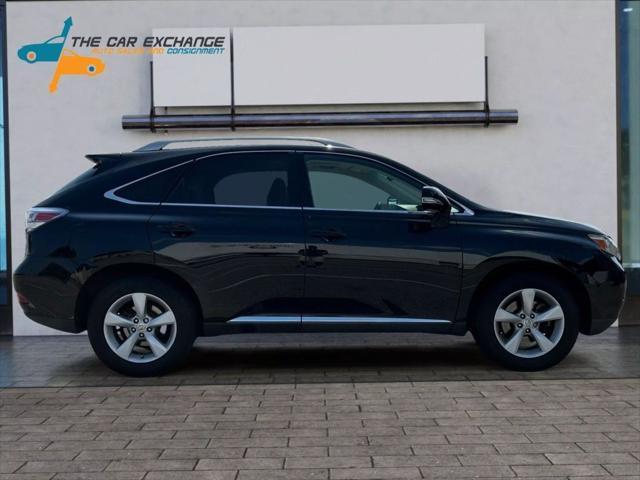 used 2010 Lexus RX 350 car, priced at $15,000