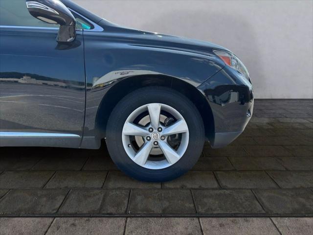 used 2010 Lexus RX 350 car, priced at $15,000