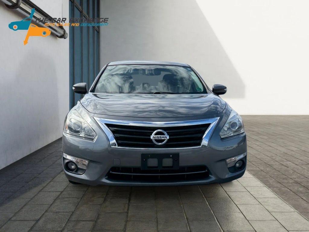 used 2015 Nissan Altima car, priced at $12,757