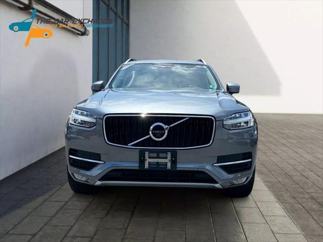 used 2017 Volvo XC90 car, priced at $18,990