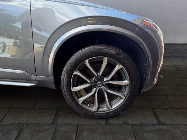 used 2017 Volvo XC90 car, priced at $18,990