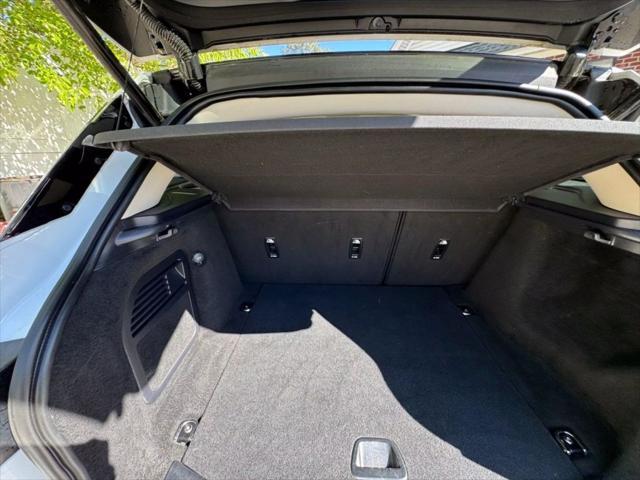 used 2016 Land Rover Range Rover Evoque car, priced at $18,999
