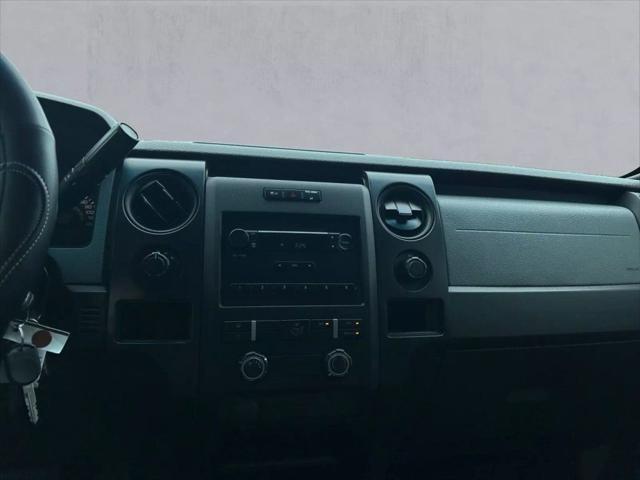 used 2013 Ford F-150 car, priced at $18,999