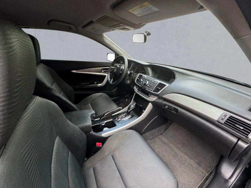 used 2015 Honda Accord car, priced at $16,757