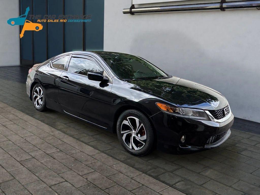 used 2015 Honda Accord car, priced at $16,757