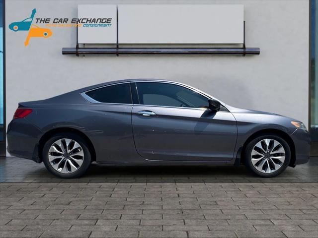 used 2014 Honda Accord car, priced at $15,990