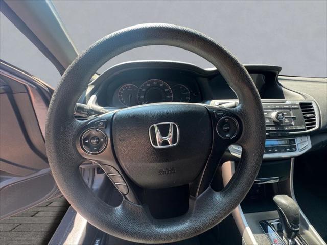 used 2014 Honda Accord car, priced at $15,990