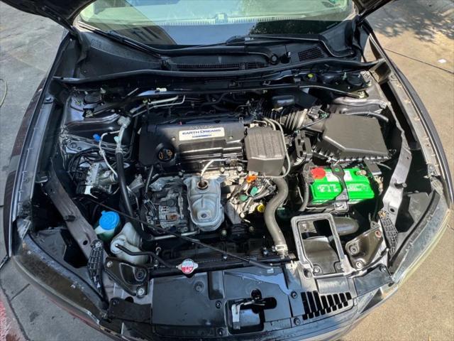 used 2014 Honda Accord car, priced at $15,990