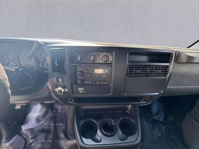 used 2003 Chevrolet Express 3500 car, priced at $5,999