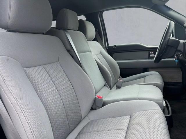 used 2014 Ford F-150 car, priced at $20,000