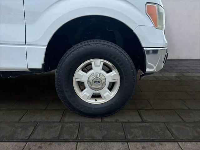 used 2014 Ford F-150 car, priced at $20,000