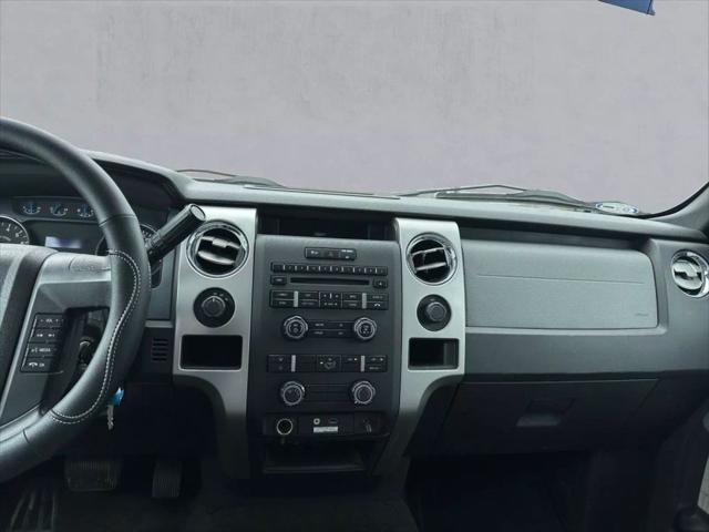 used 2014 Ford F-150 car, priced at $20,000