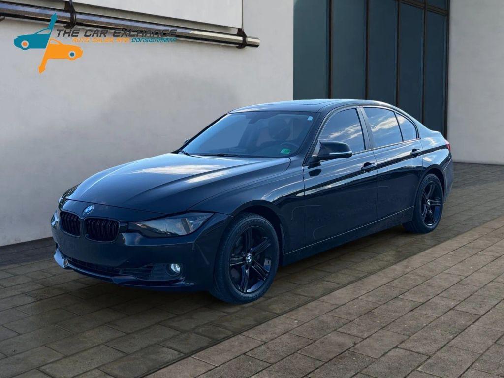 used 2015 BMW 328 car, priced at $12,500