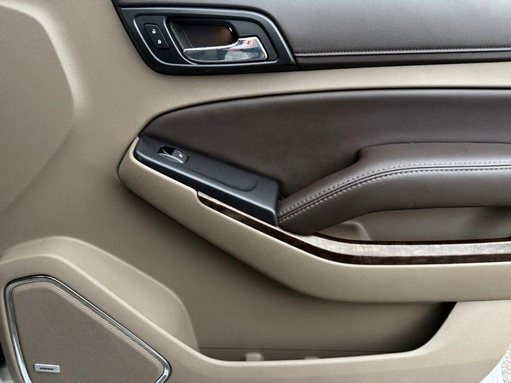 used 2017 Chevrolet Suburban car, priced at $20,990