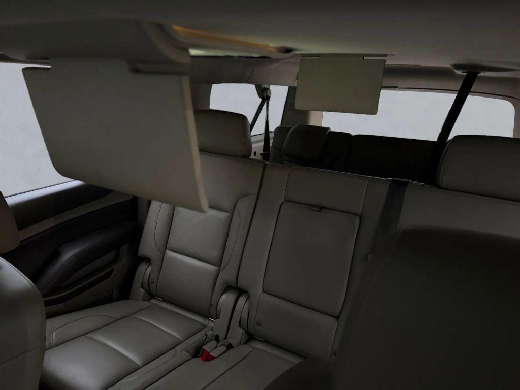 used 2017 Chevrolet Suburban car, priced at $20,990