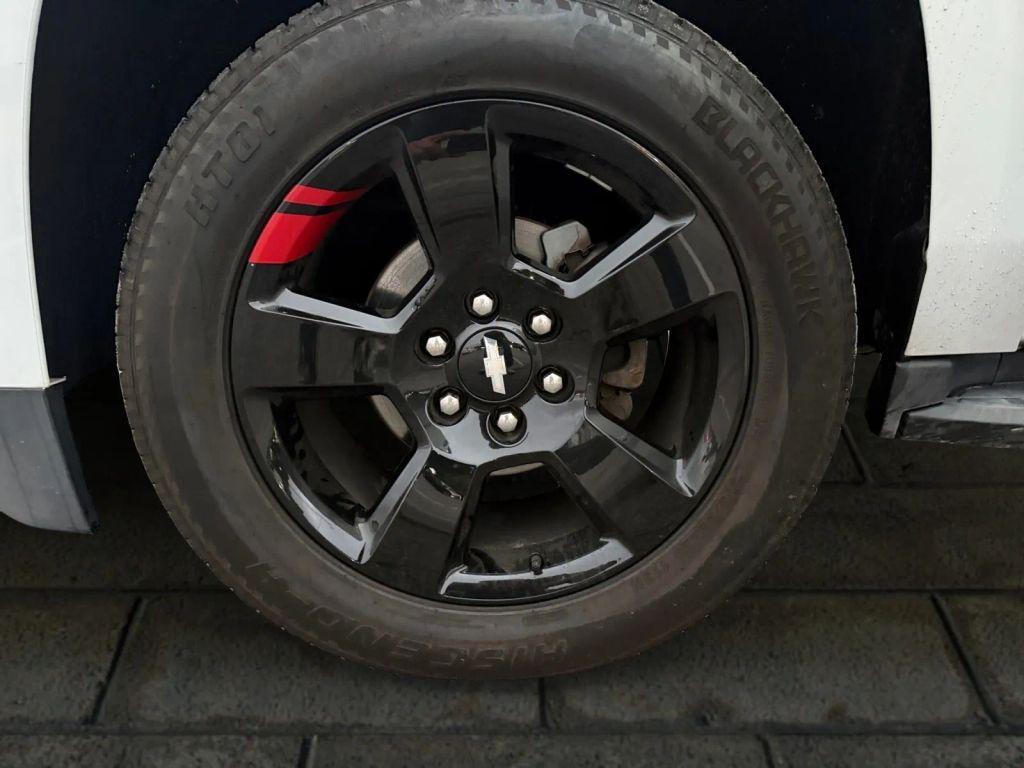 used 2017 Chevrolet Suburban car, priced at $20,990