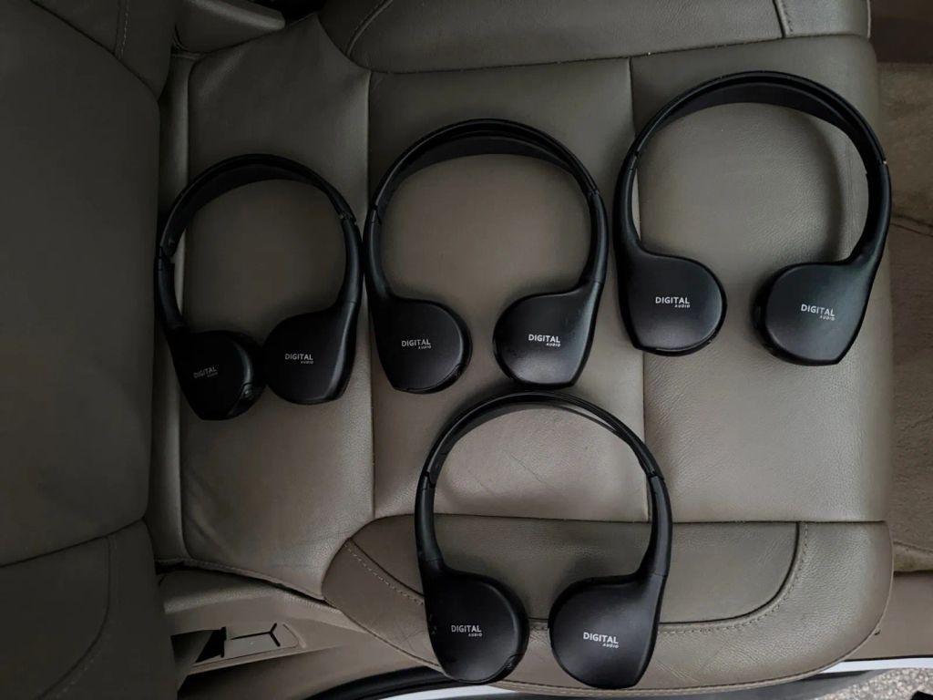 used 2017 Chevrolet Suburban car, priced at $20,990