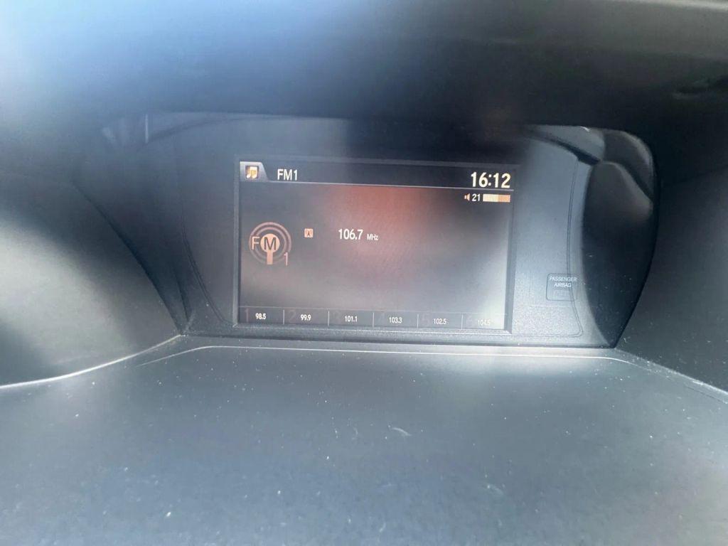 used 2013 Honda Accord car, priced at $13,757
