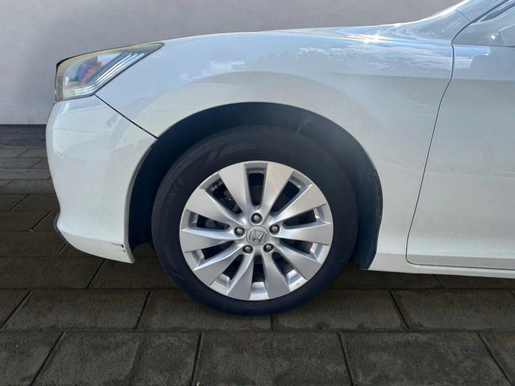 used 2013 Honda Accord car, priced at $13,757