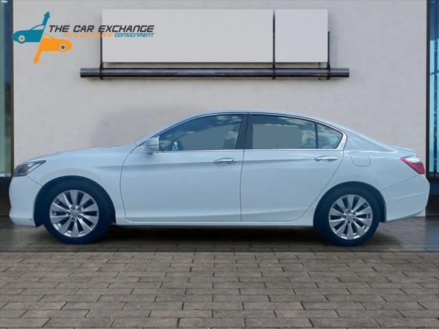 used 2013 Honda Accord car, priced at $15,000