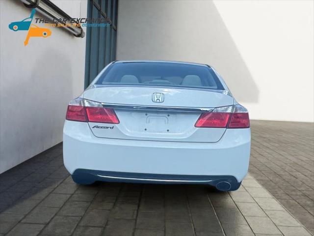 used 2013 Honda Accord car, priced at $15,000