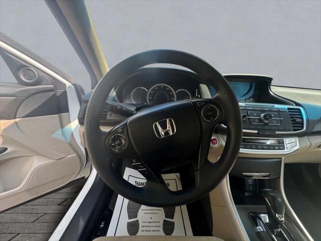 used 2013 Honda Accord car, priced at $15,000