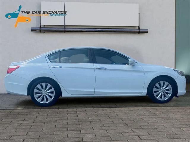 used 2013 Honda Accord car, priced at $15,000