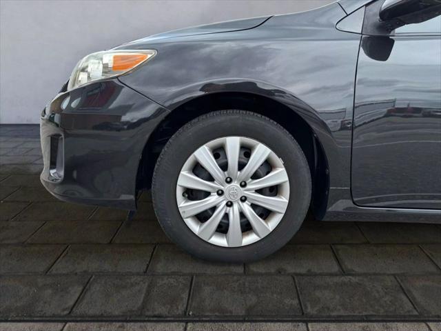 used 2012 Toyota Corolla car, priced at $14,757