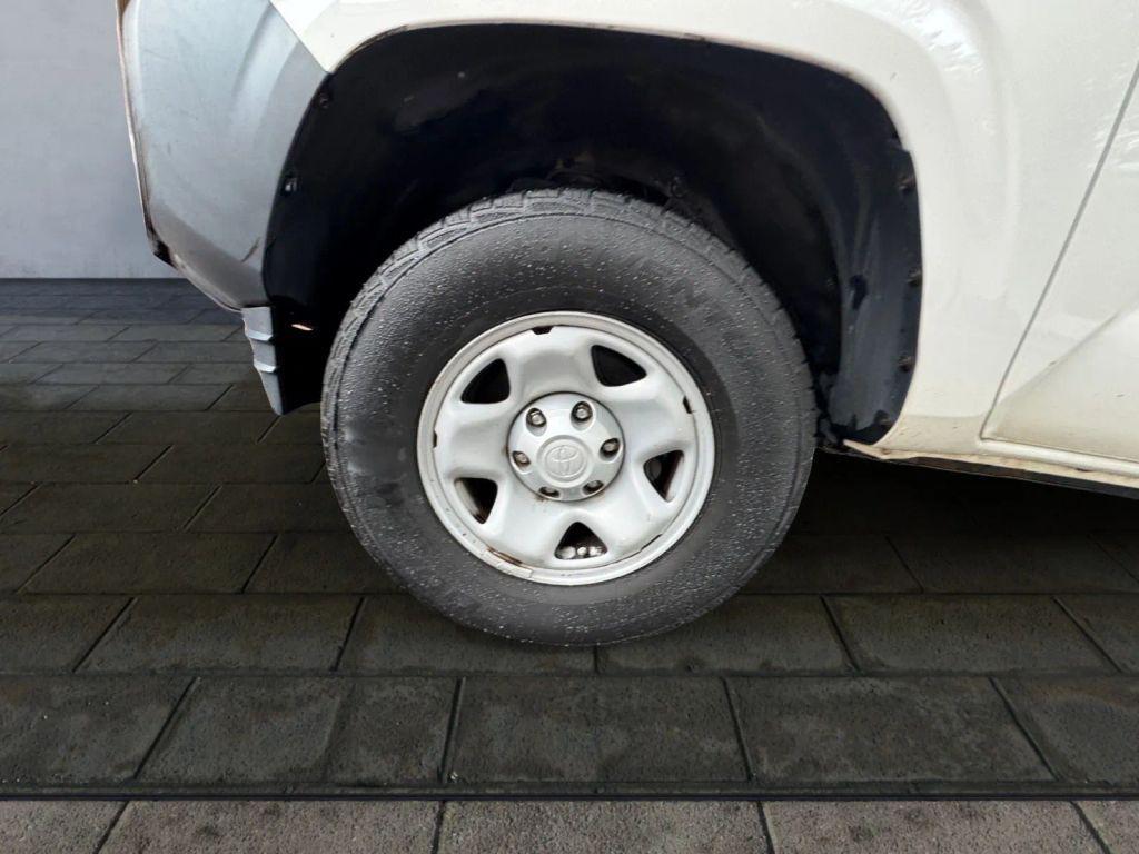 used 2016 Toyota Tacoma car, priced at $10,000