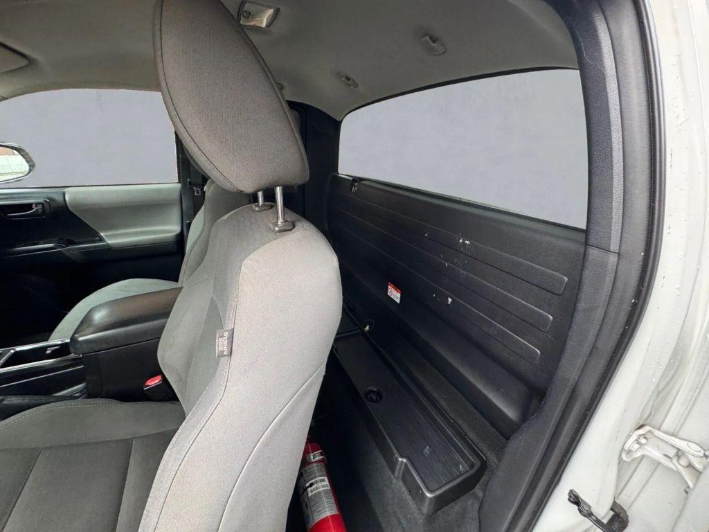 used 2016 Toyota Tacoma car, priced at $10,000