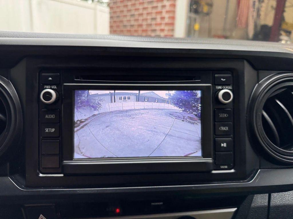 used 2016 Toyota Tacoma car, priced at $10,000