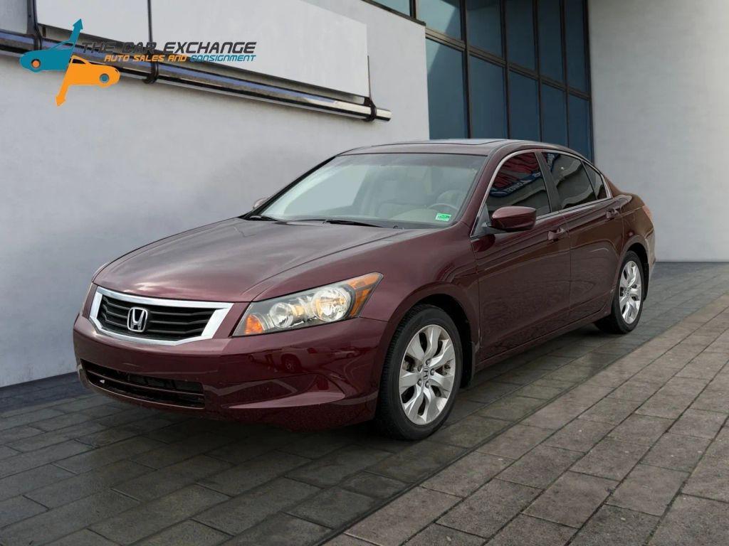 used 2010 Honda Accord car, priced at $12,990