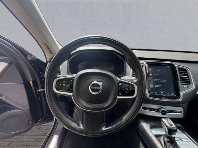 used 2018 Volvo XC90 car, priced at $21,990