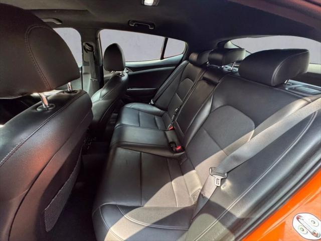 used 2019 Kia Stinger car, priced at $28,995