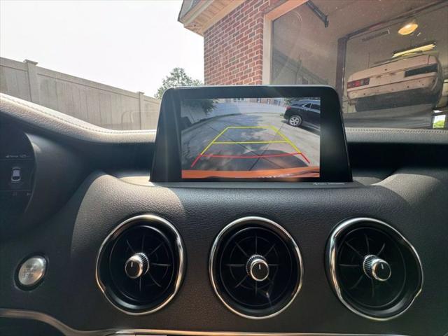 used 2019 Kia Stinger car, priced at $28,995