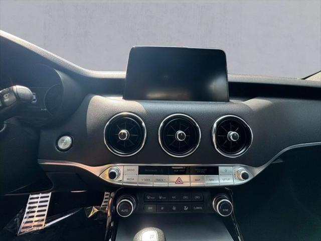 used 2019 Kia Stinger car, priced at $28,995