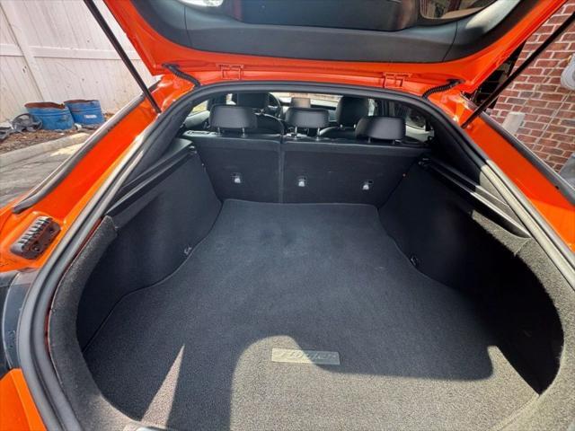 used 2019 Kia Stinger car, priced at $28,995
