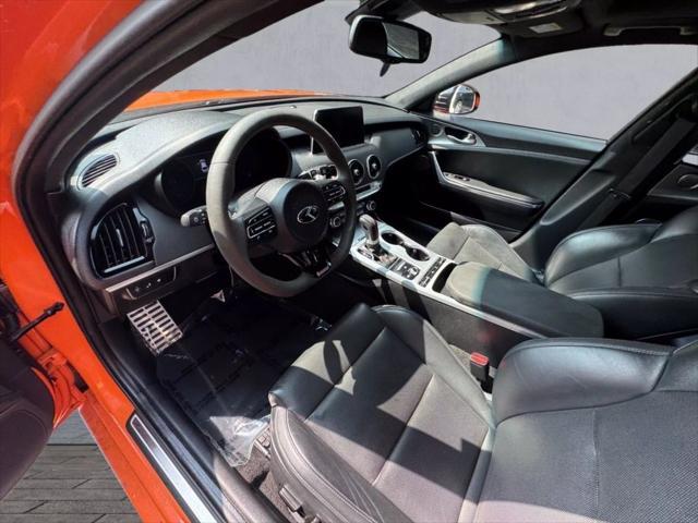 used 2019 Kia Stinger car, priced at $28,995