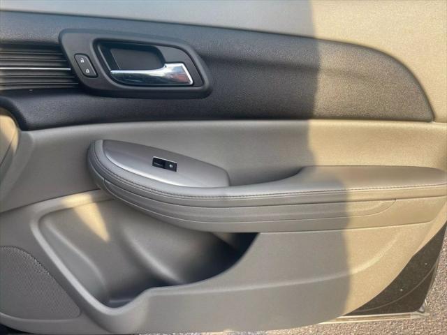 used 2014 Chevrolet Malibu car, priced at $7,999